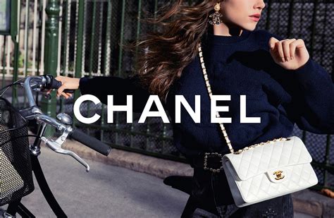 chanel current season|Chanel online shopping.